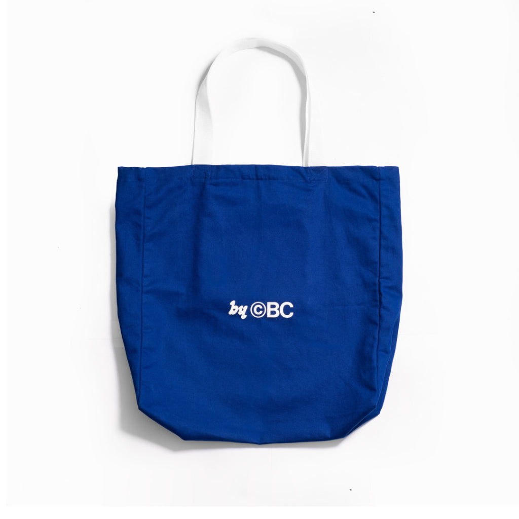 TOUCHÉ TOTE BAG