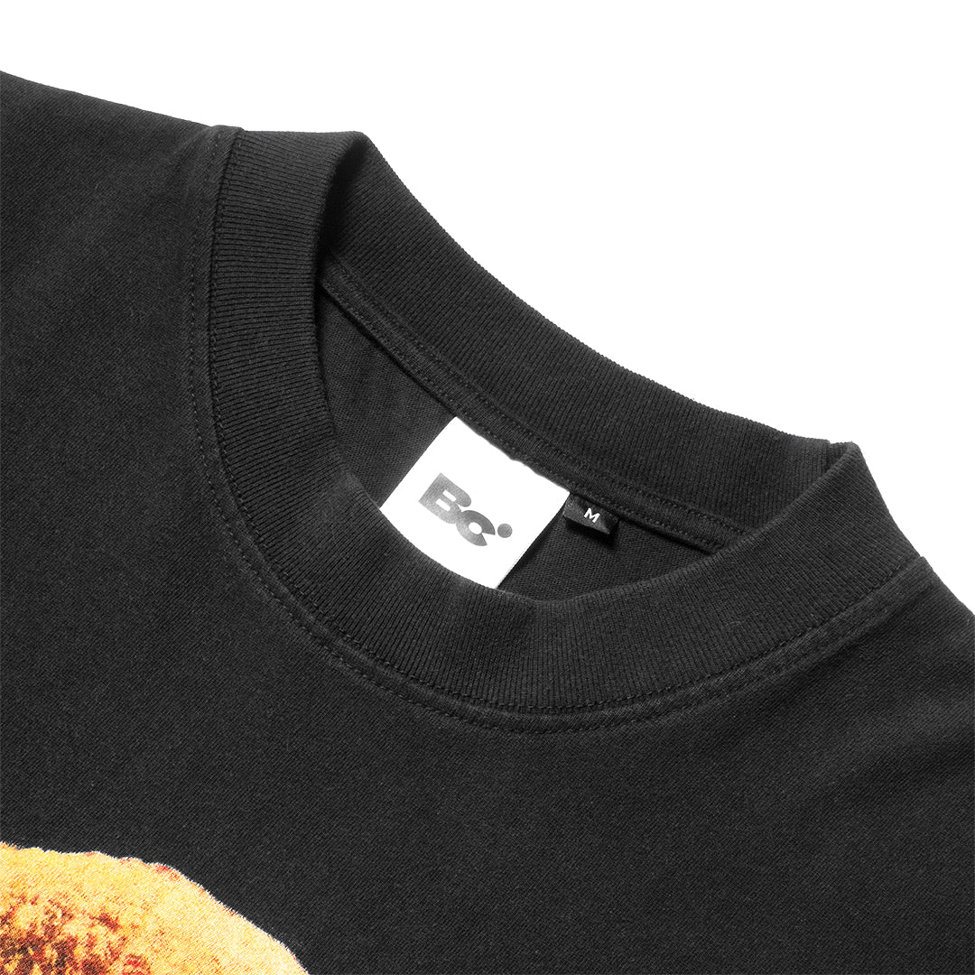 BCSTUDIO - JAY-JAY WASHED  T-SHIRT