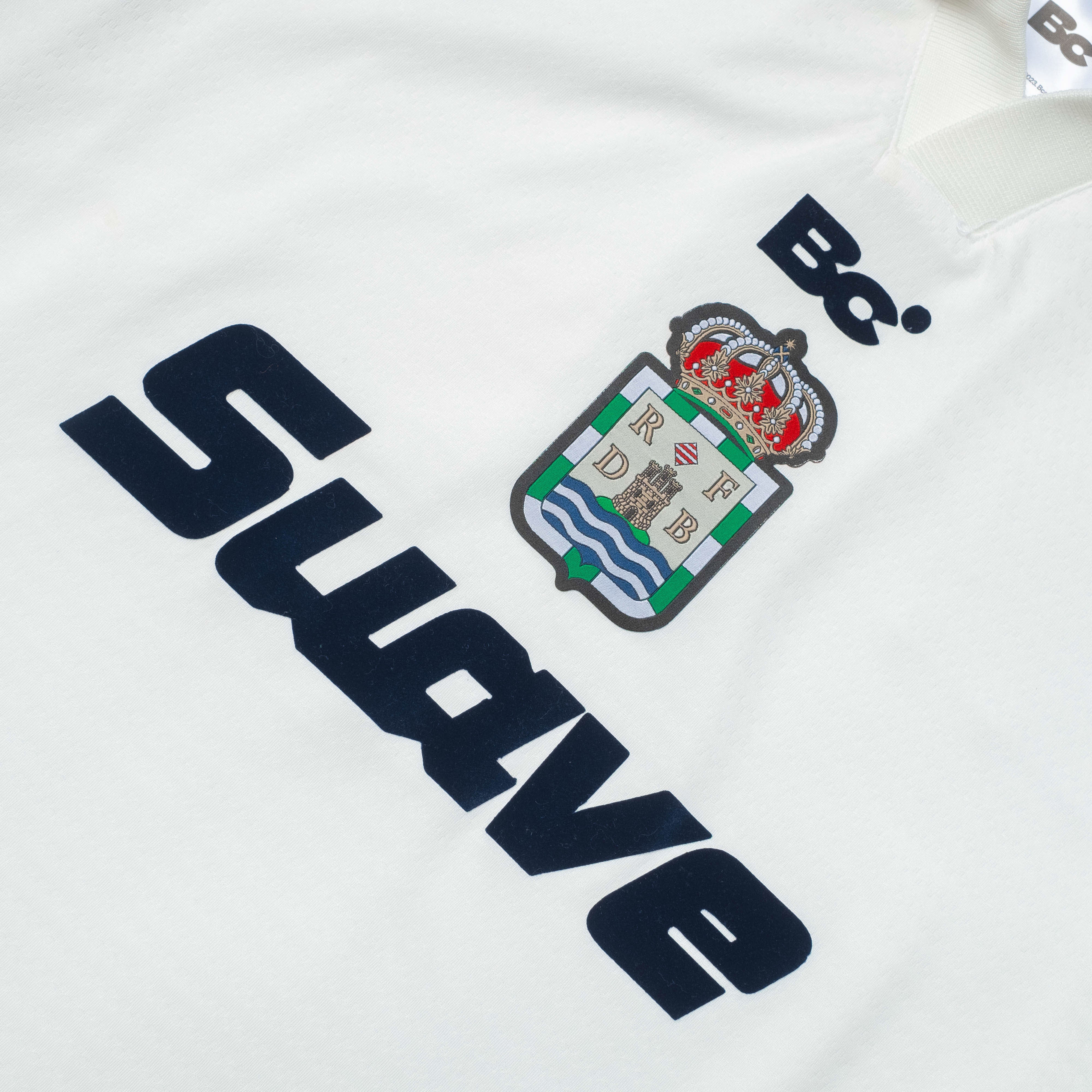 VALE SHIRT