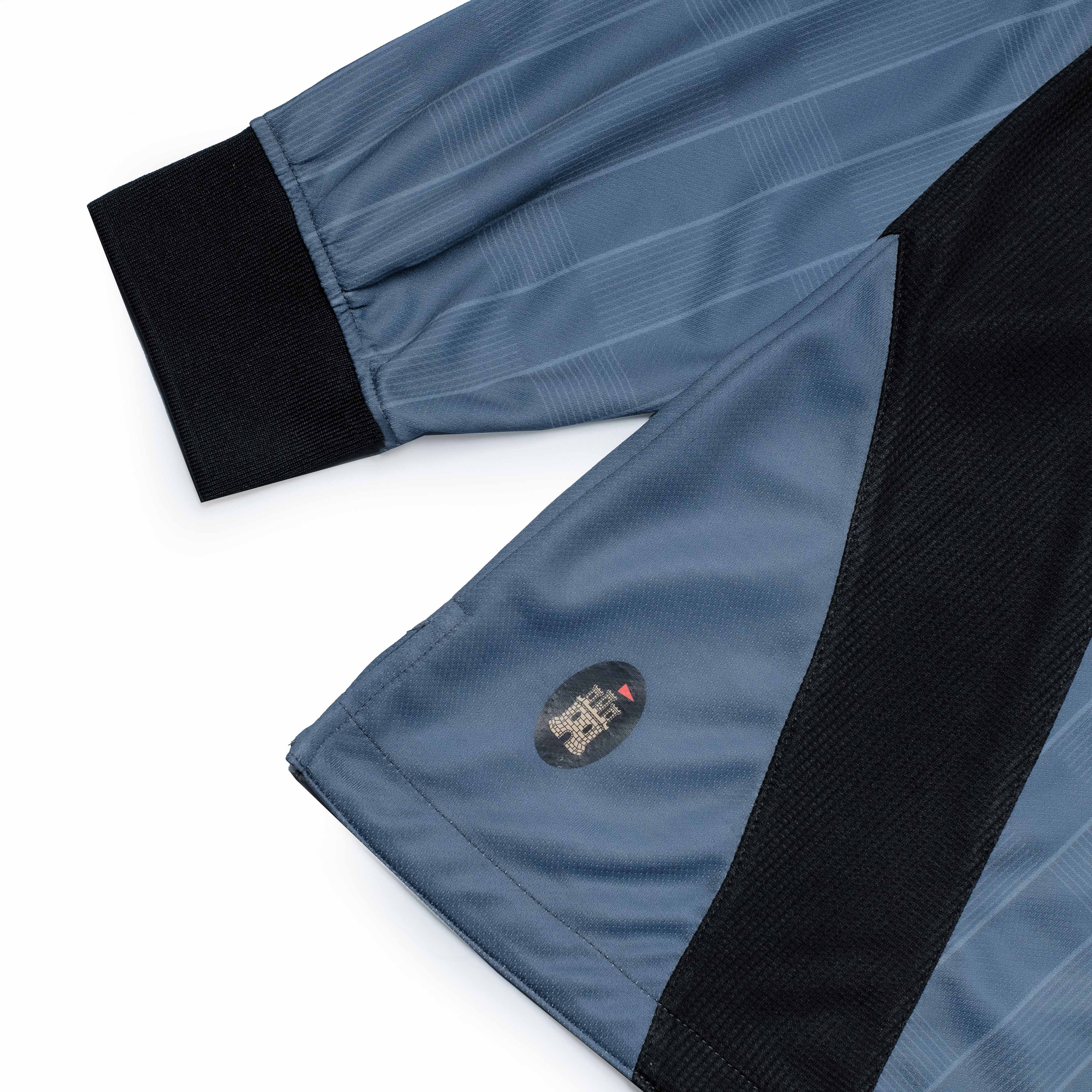 ROCCO SHIRT