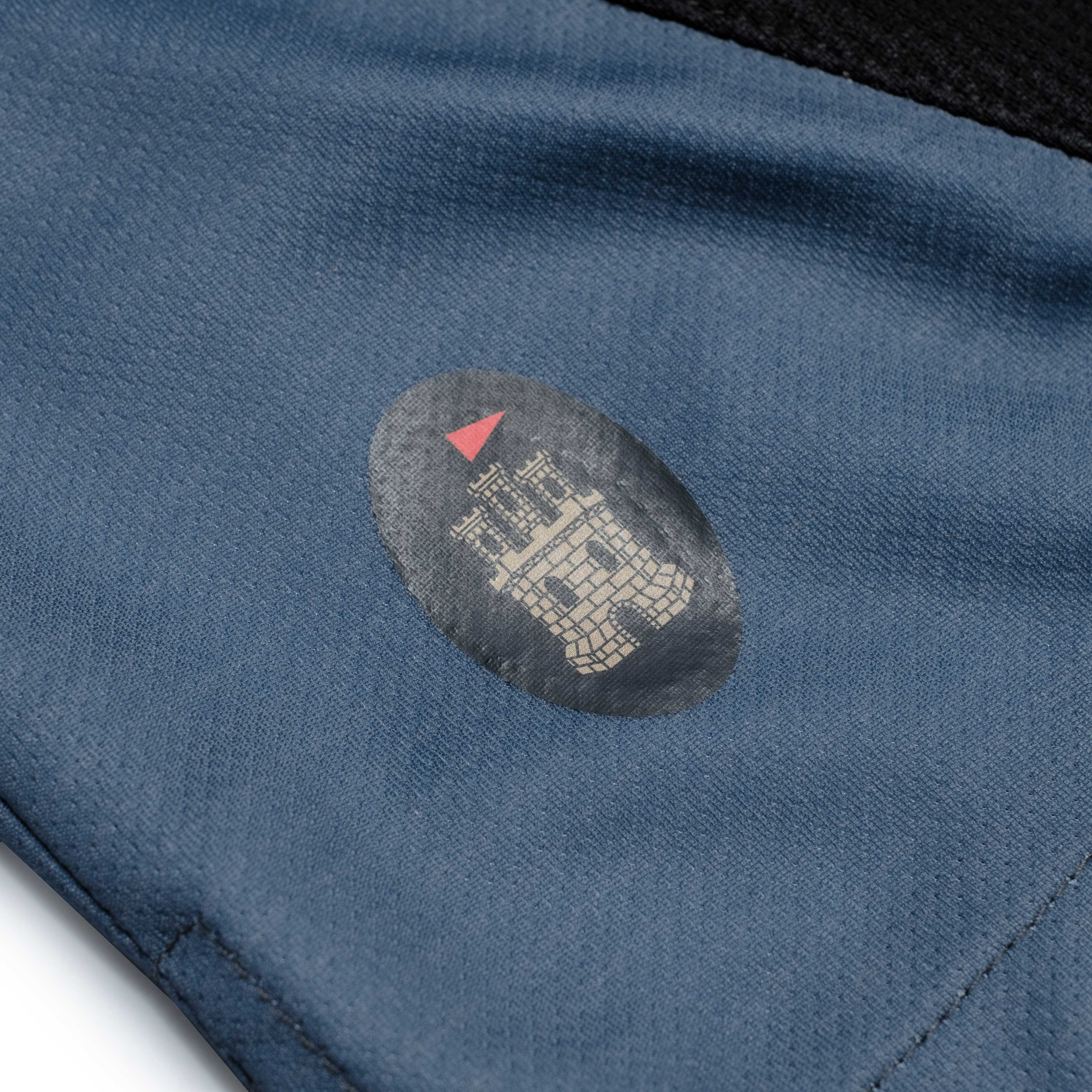ROCCO SHIRT
