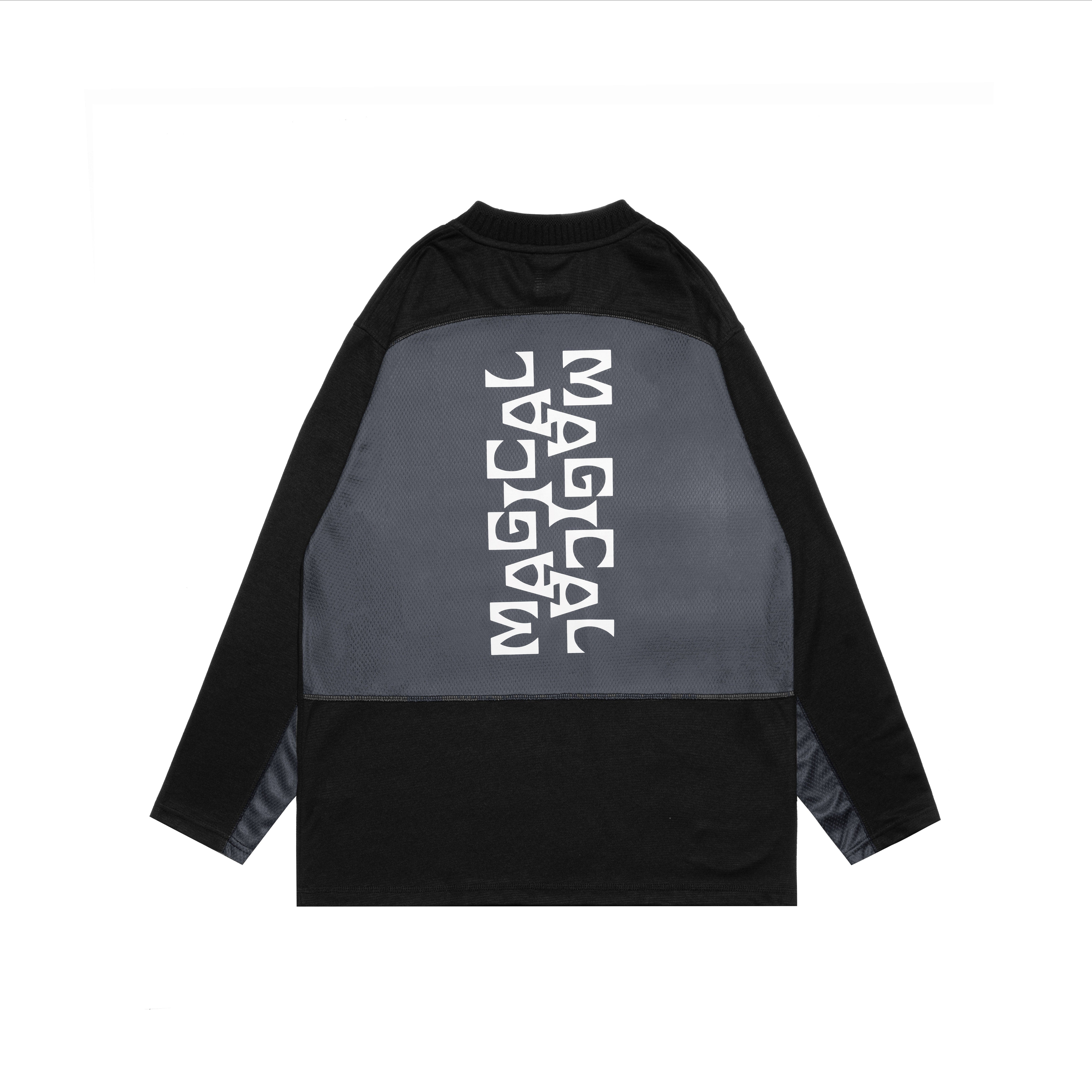 MASON SHIRT
