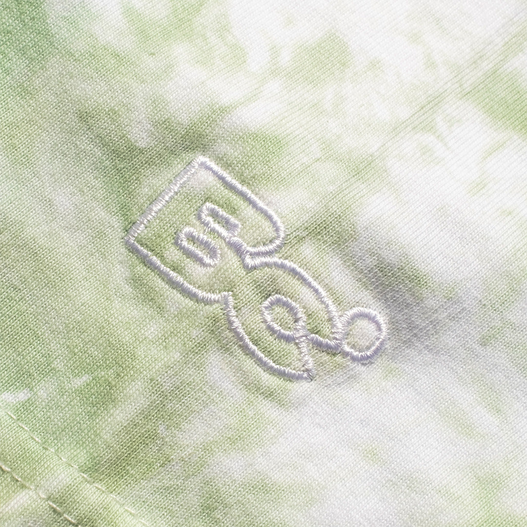SAMBA TIE DYE T-SHIRT