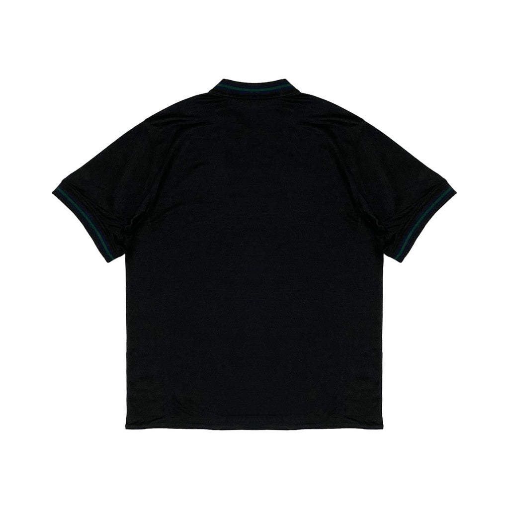 WANDERERS BLACK SHIRT