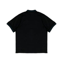 WANDERERS BLACK SHIRT