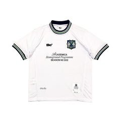 WANDERERS WHITE SHIRT