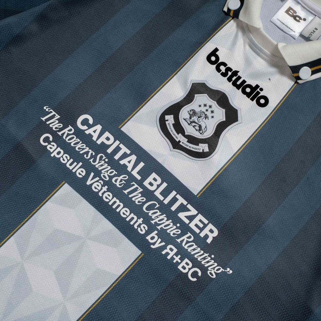 ROVERS AWAY SHIRT