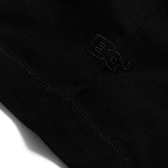 ROGER BLACK T-SHIRT