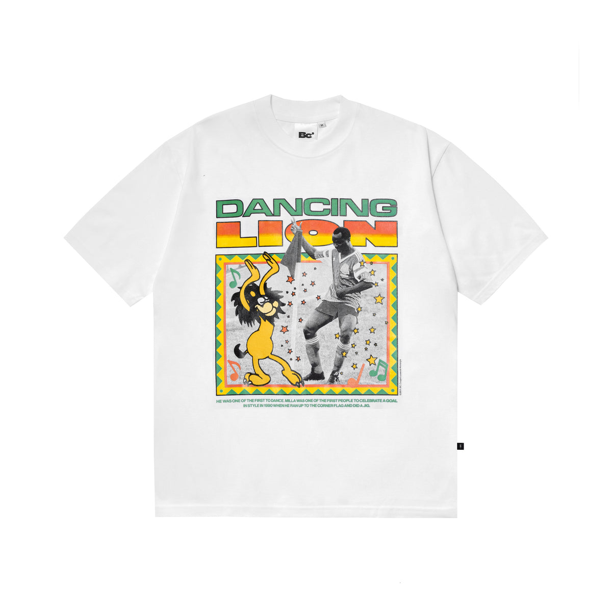 ROGER WHITE T-SHIRT