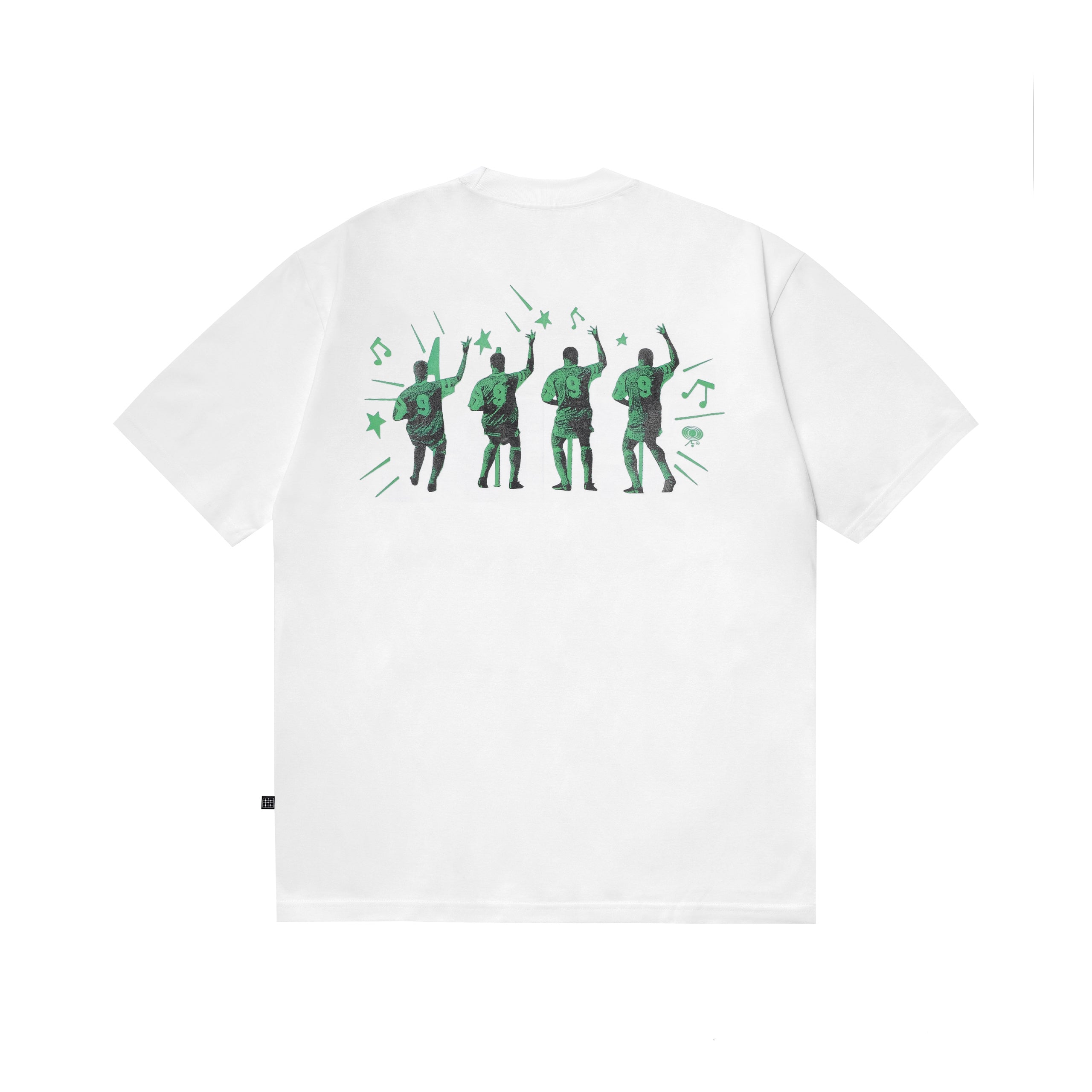 ROGER WHITE T-SHIRT