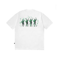 ROGER WHITE T-SHIRT