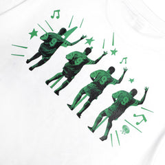 ROGER WHITE T-SHIRT