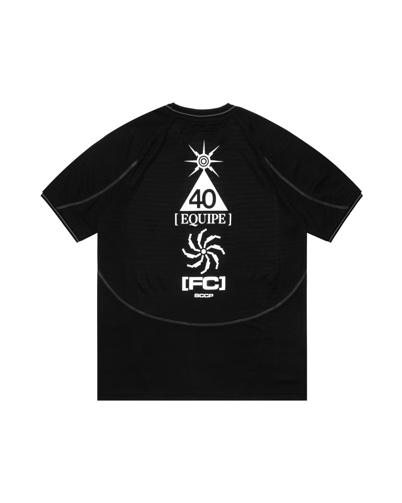 B.C.C.P ROOKIE SHIRT