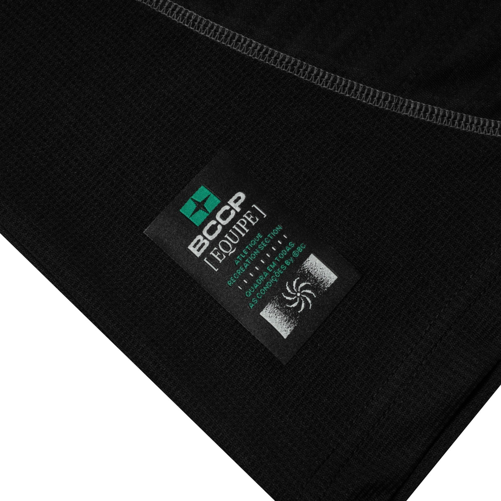 B.C.C.P ROOKIE SHIRT