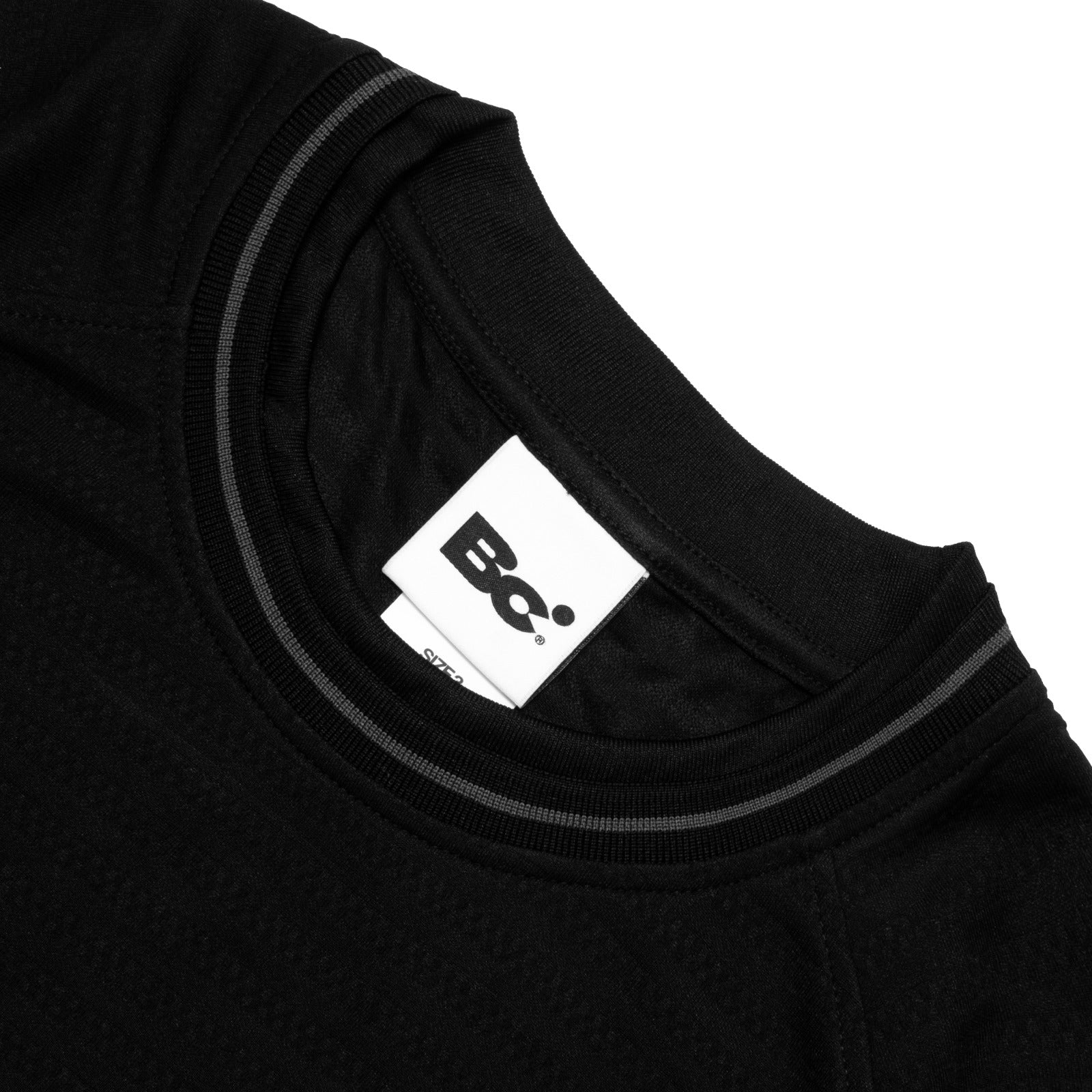 B.C.C.P ROOKIE SHIRT