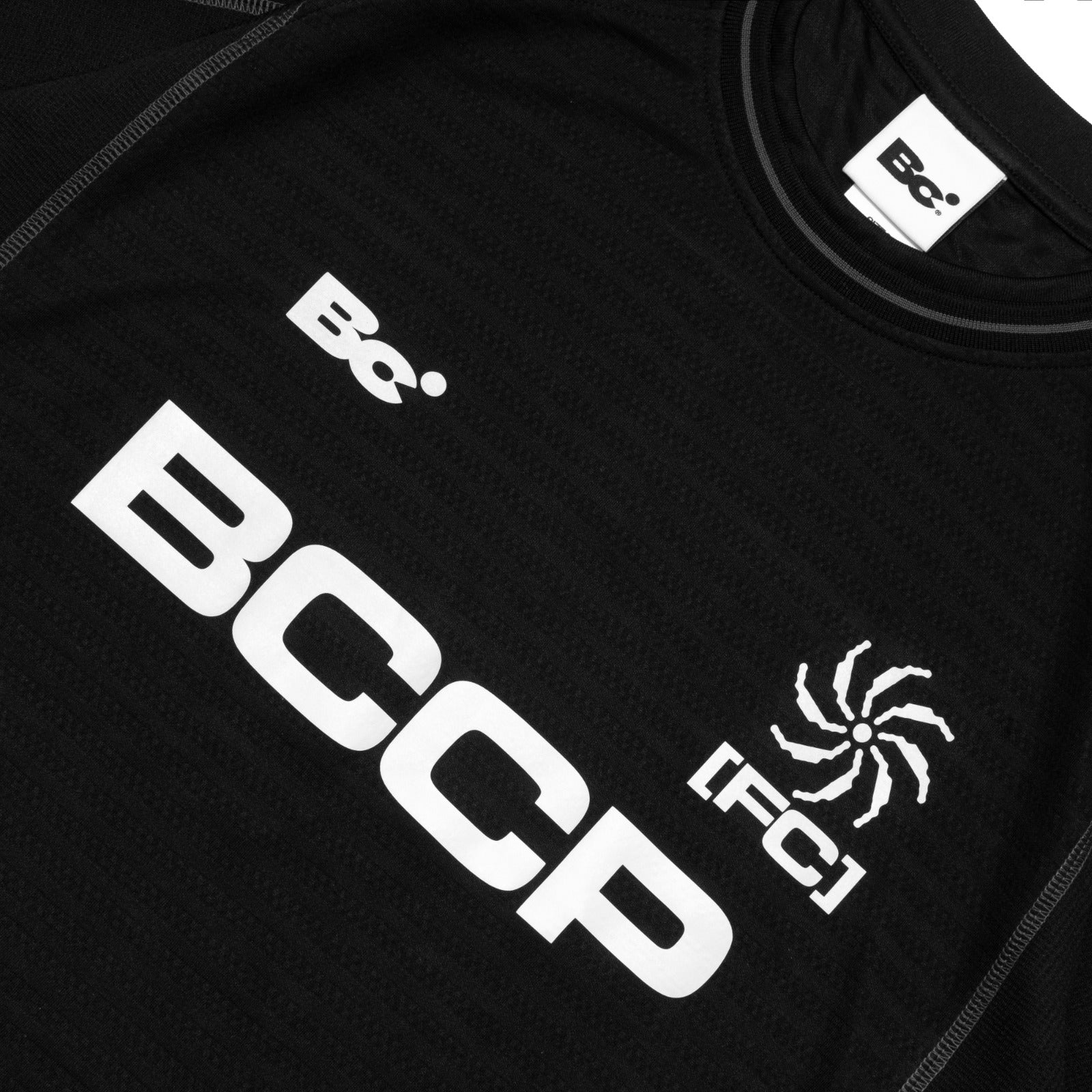 B.C.C.P ROOKIE SHIRT