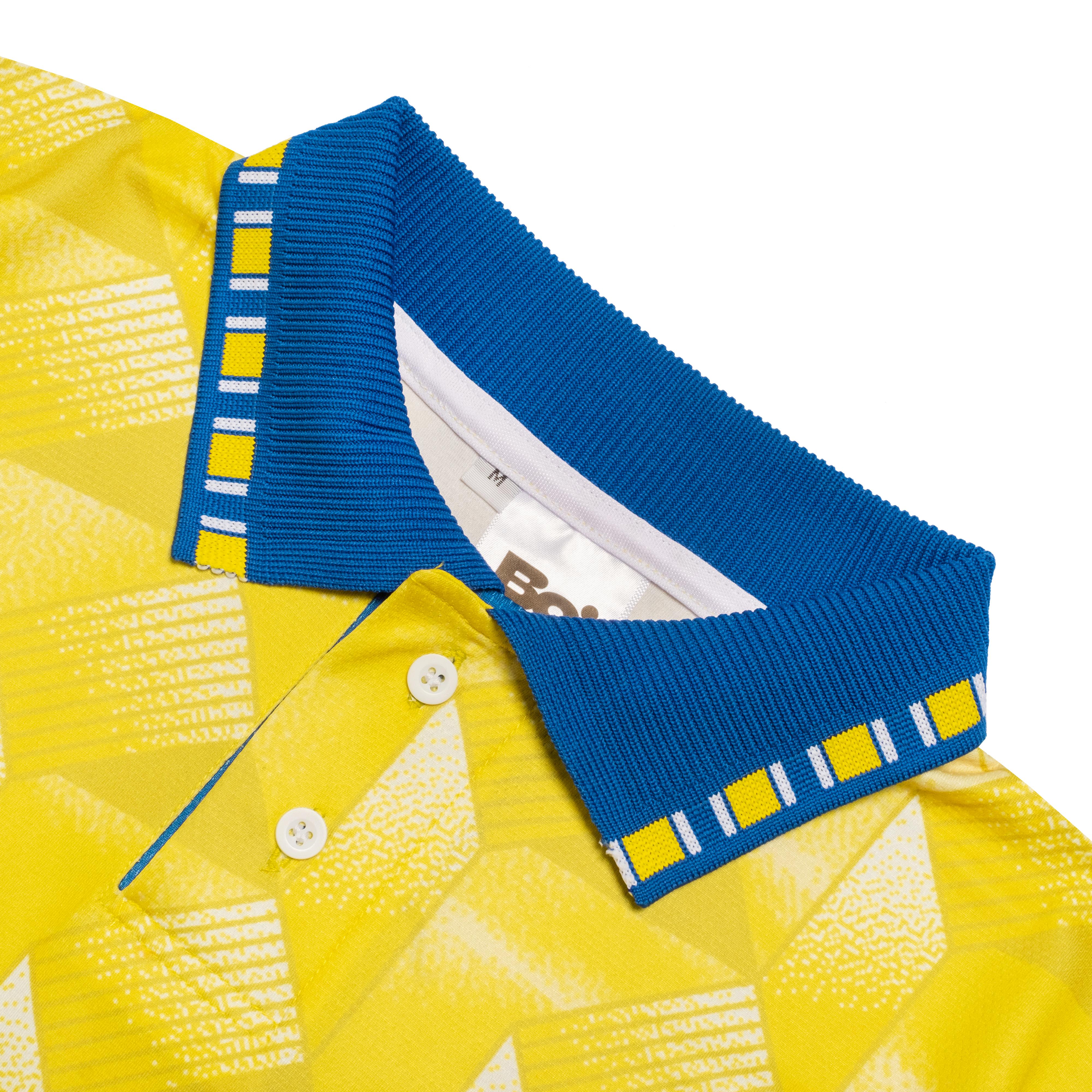 WIMBLEDON COMMONERS - HOME SHIRT 25/26