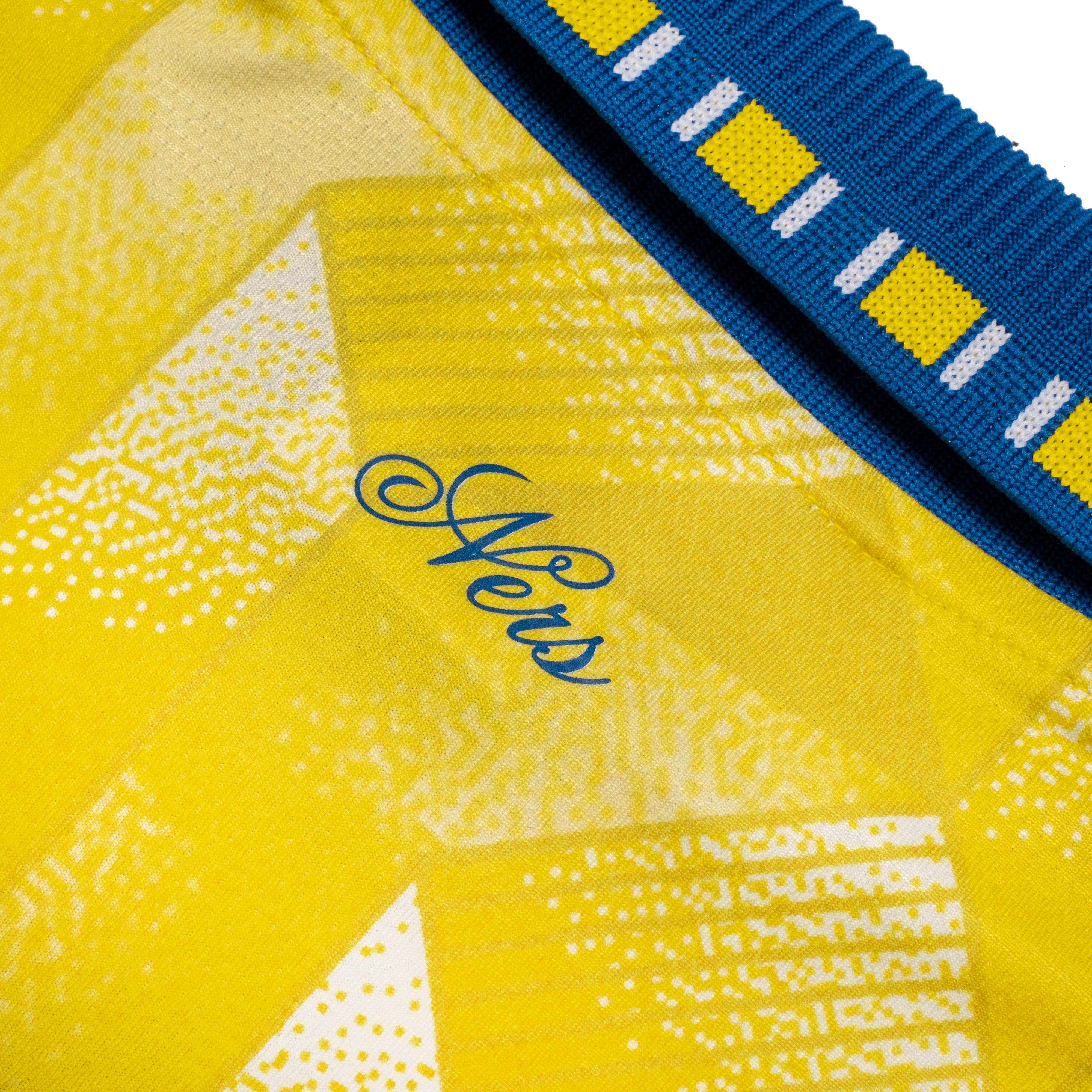 WIMBLEDON COMMONERS - HOME SHIRT 25/26