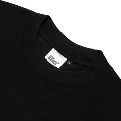 RONNIE BLACK T-SHIRT