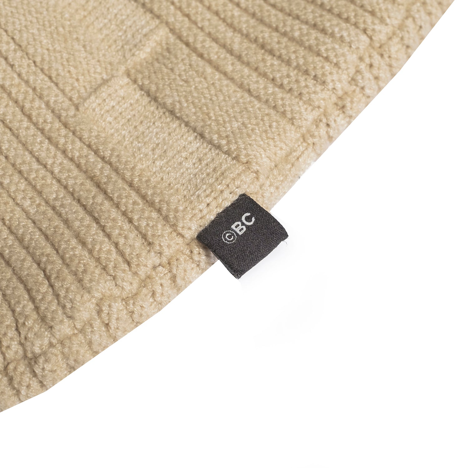 STAPLES CARDIGAN BISQUE