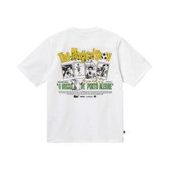 RONNIE WHITE T-SHIRT