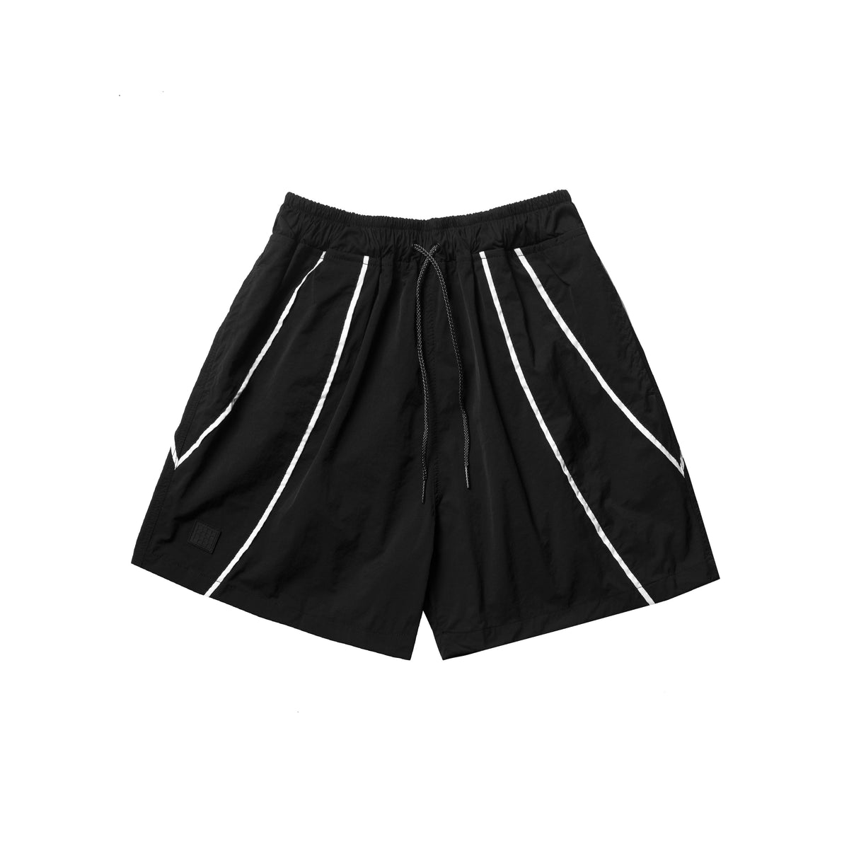 BCSTUDIO - STAPLES SHORT 002