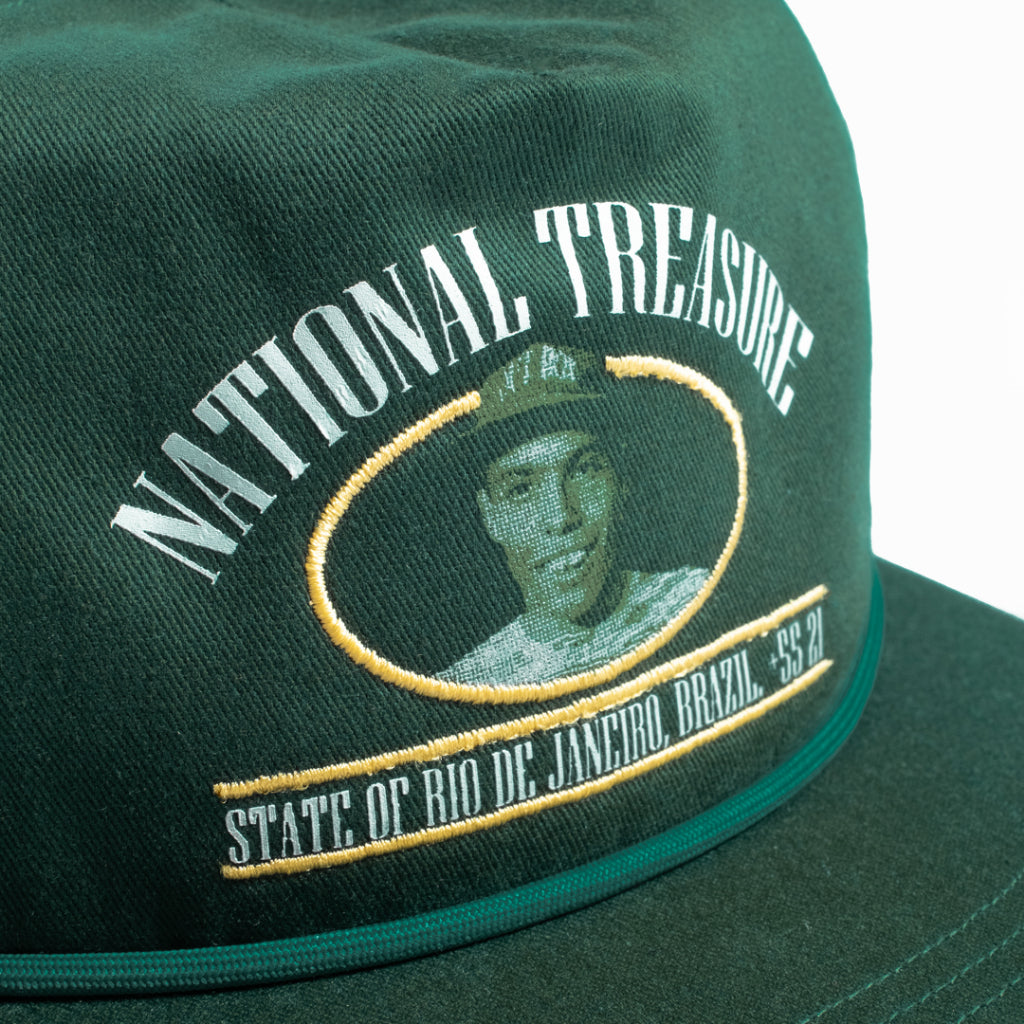 T.N.T CAP