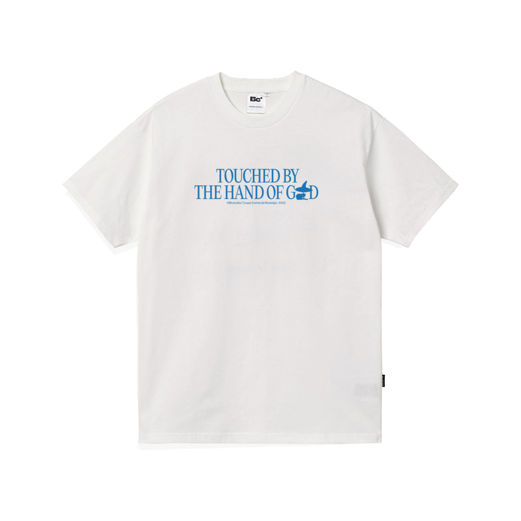 TOUCH T-SHIRT