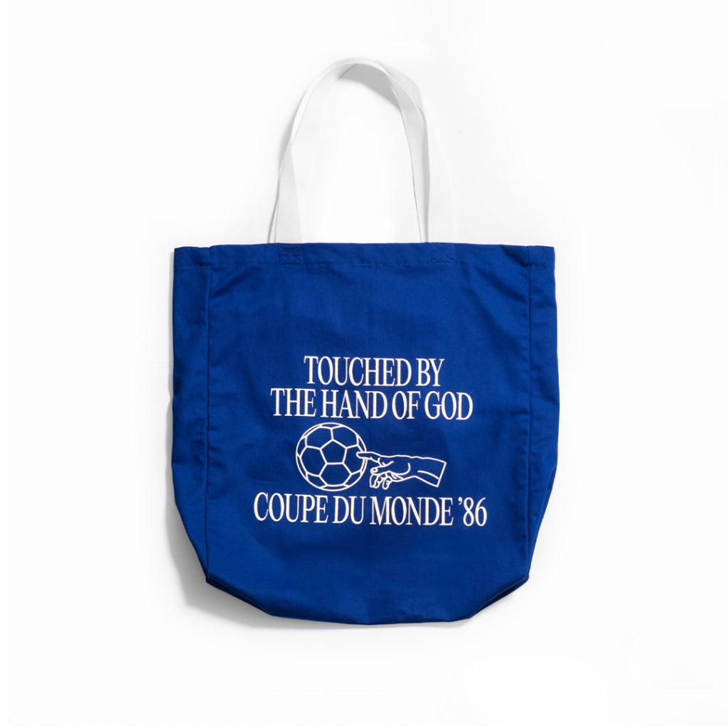 TOUCH TOTE BAG