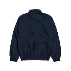 NAVY DRILL JACKET