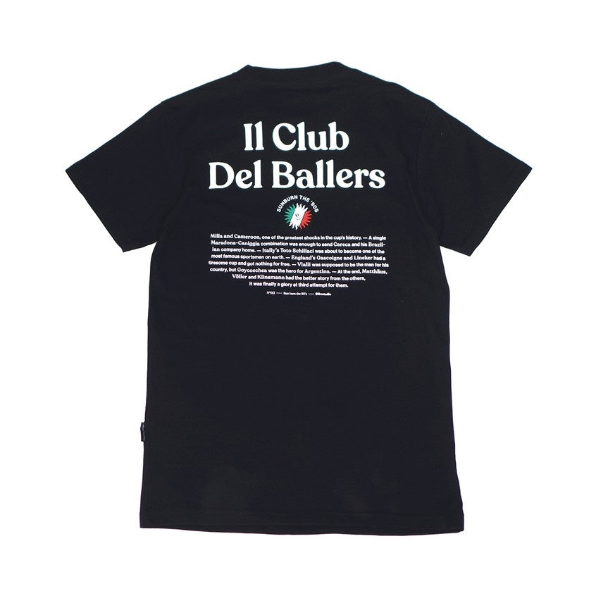 BCSTUDIO - 1990 T-SHIRT