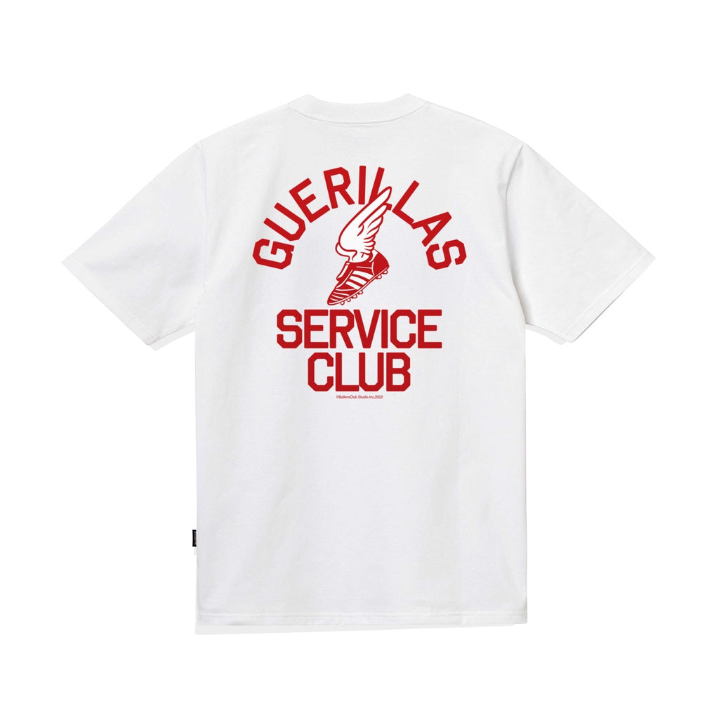 G.S.C T-SHIRT