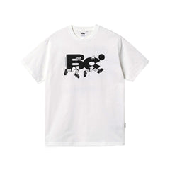 MASCOTE WHITE T-SHIRT