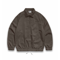 BCSTUDIO x R PLUS BASIC - YORKSHIRE DRILL JACKET