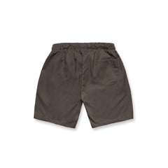 BCSTUDIO x R PLUS BASIC - YORKSHIRE DRILL SHORT